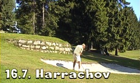 Harrachov