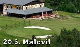 Malevil