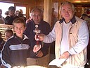 Dan Hork vyhrl v Mladch Bukch svoji kategorii., Foto: Pavel Eli