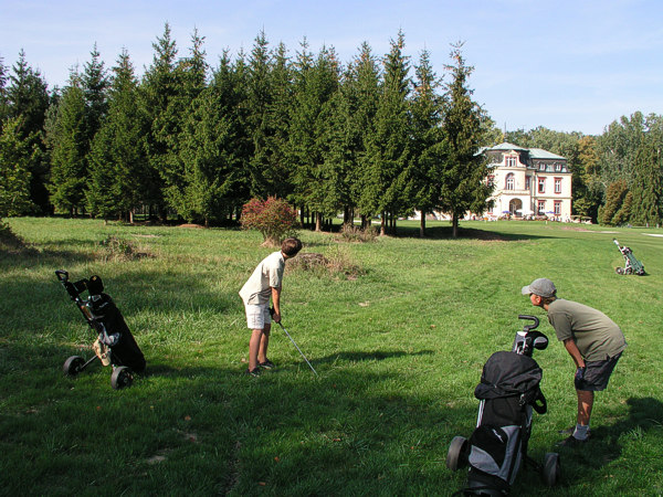 DT Severovýchod 2003, Myštěves