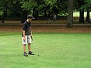 Sva Bma tsn mj birdie., Foto: David Jirk