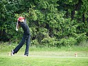Studie švihu ve stylu slavné Nancy Lopez., Foto: David Jirků