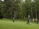 Zbry z greenu., Foto: Renata Bogvajov