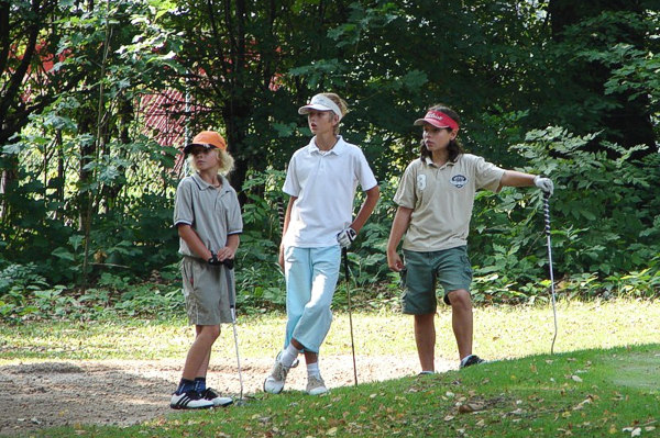 DT Severovýchod 2007, Hrádek