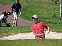 Bankry, bankry, bankry. Hrát na Kuňce a neskončit alespoň jednou v bankru je takřka nemožné., Foto: David Jirků