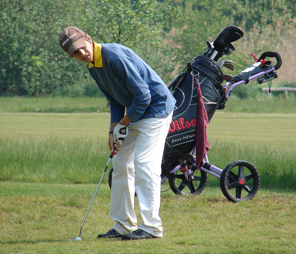 DT Severovchod 2009, Lzn Bohdane