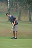 Petr Dvok (GC Hradec Krlov) ped tdnemm vyhrl Golf Hrdek Cup vkonem 72 ran, kter se mu ale na turnaji DTSV nepodailo zopakovat..