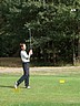 Jakub Bare (GCMBU) po zahajovac rn., Foto: David Jirk