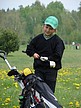 Adam Bartnk., Foto: David Jirk