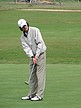 David Kr (GCC Svobodn Hamry) na jamkoviti.
, Foto: David Jirk