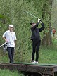 A do tetice odpal na trojce, tentokrt v podn Anny Brykov (GC Kuntick Hora)., Foto: David Jirk