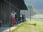Prvn hri se rozcviuj., Foto: Zdenk Pikryl