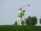Bedich Petr (GCC Svobodn Hamry), pedlosk absolutn vtz a rekordman Dtsk Tour Severovchod., Foto: Zdenk Pikryl