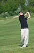 Martin Slnsk (GC Kuntick Hora)., Foto: Zdenk Pikryl