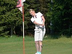 Elika Kopnkov (GC Jin)., Foto: Zdenk Pikryl