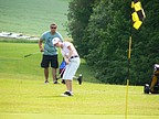 Zdenk Moravec (GC Harrachov) soustedn ipuje., Foto: Zdenk Pikryl