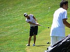ip Michaely Jozov (GC Erpet Praha)., Foto: Zdenk Pikryl