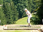 Drajv do propasti., Foto: Zdenk Pikryl
