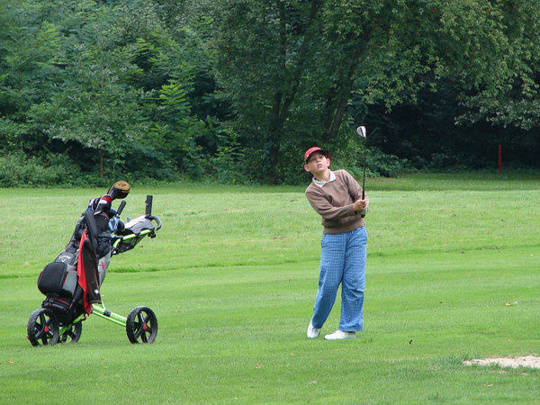 DT Severovýchod 2010, Hrádek