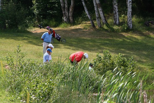 DT Severovchod 2011, Malevil
