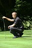 Miroslav Pzler (GC Na Vrch), Foto: Ji Strnad