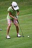 Pavla Nmekov (GC Hradec Krlov), Foto: Ji Strnad