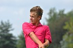 Dominik Nousek, Foto: David Jirk
