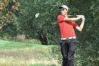Dominik Pavouek, Foto: David Jirk