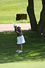 Matylda Folbergerov (GC Na Vrch)., Foto: Ji Strnad