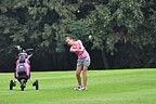 Lucie Dvokov  (GC Hradec Krlov), Foto: David Jirk