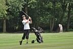 Martin Fri (Park GC Hradec Krlov), Foto: David Jirk