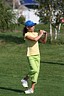 Lucie Harcubov (GC Hradec Krlov)