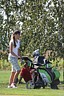 Eva Nmekov (GC Hradec Krlov), Foto: Ji Strnad