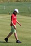 Maty Jelnek (GC Kuntick Hora), Foto: Ji Strnad