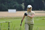 Kateina Vokounov (KGC Malevil)