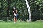 Barbora Heresov (IGC Most), Foto: David Jirk