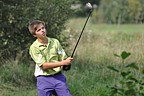 Jan Bubenk (Park GC Hradec Krlov), Foto: David Jirk