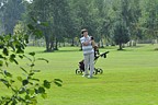 Sebastian Urban (GC Pardubice), Foto: David Jirk