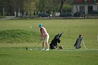 Lucie Maznkov (GC Semily)