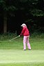 Kateina Vokounov (Krlovsk GC Malevil), Foto: Ji Strnad