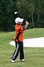 Radek Rek (GC Kuntick Hora)., Foto: Ji Strnad