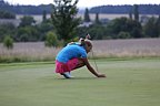 Frantika Lukov (GC Austerlitz), Foto: Pavel Zka