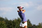 Johana Lukov (GC Austerlitz), Foto: Pavel Zka