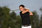 Barbora Stachov (Park GC Ostrava), Foto: Pavel Zka
