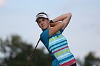 Andrea Lazukičová (GC Erpet Praha), Foto: Pavel Zíka