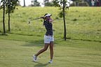Michaela Fabiánková (GC Austerlitz), Foto: Pavel Zíka