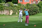 Lucie Harcubov (GC Hradec Krlov), Foto: David Jirk