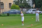 aneta Kratochvlov (GC Hradec Krlov), Foto: David Jirk