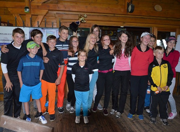 DT Severovchod 2014, Lzn Bohdane
