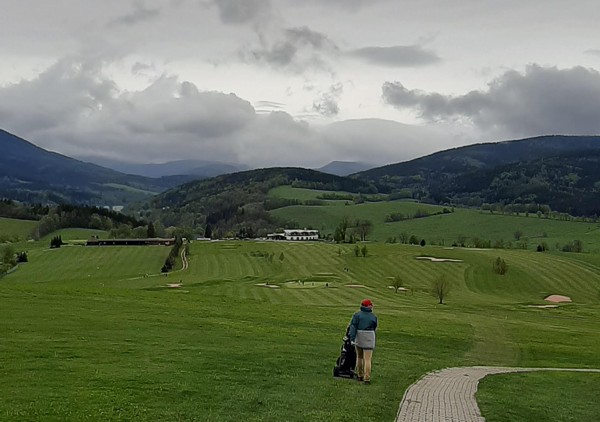 DT Severovýchod 2019, Mladé Buky